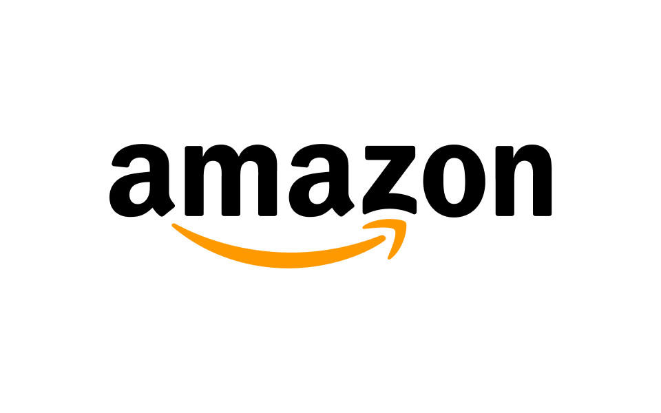 Amazon logo