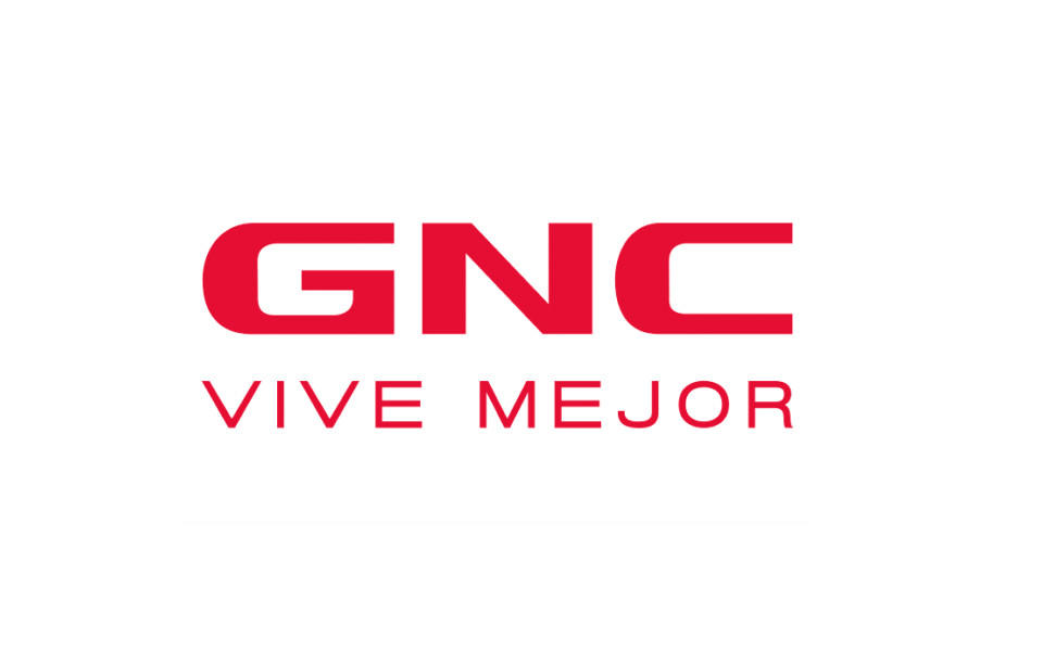 GNC logo