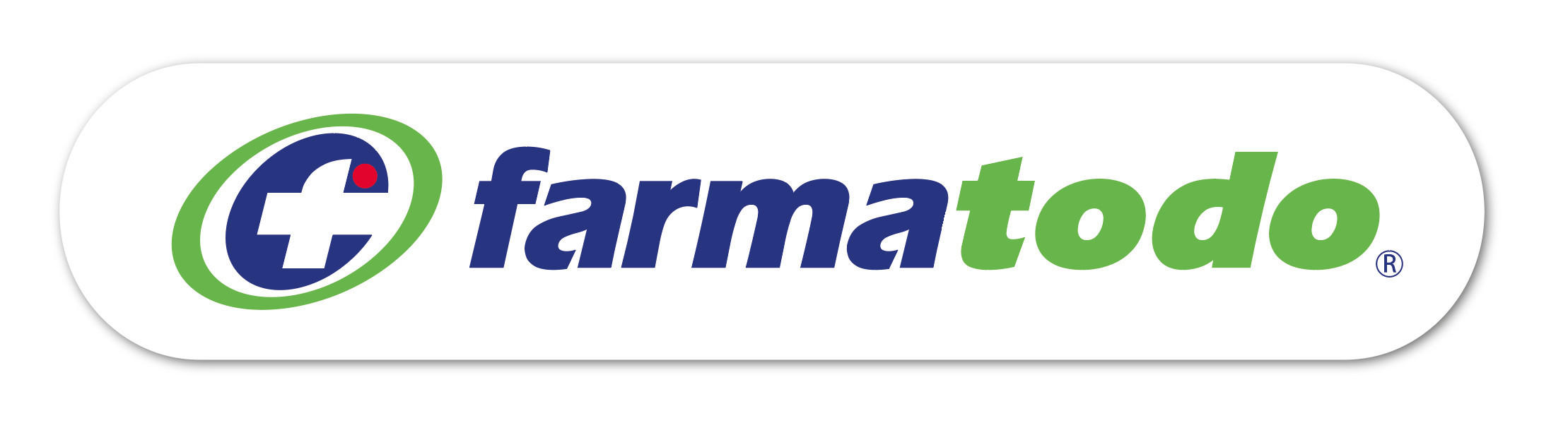 Farmatodo logo