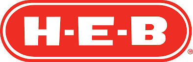 HEB logo
