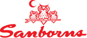 Sanborns logo