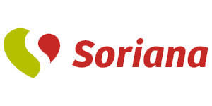 Soriana logo