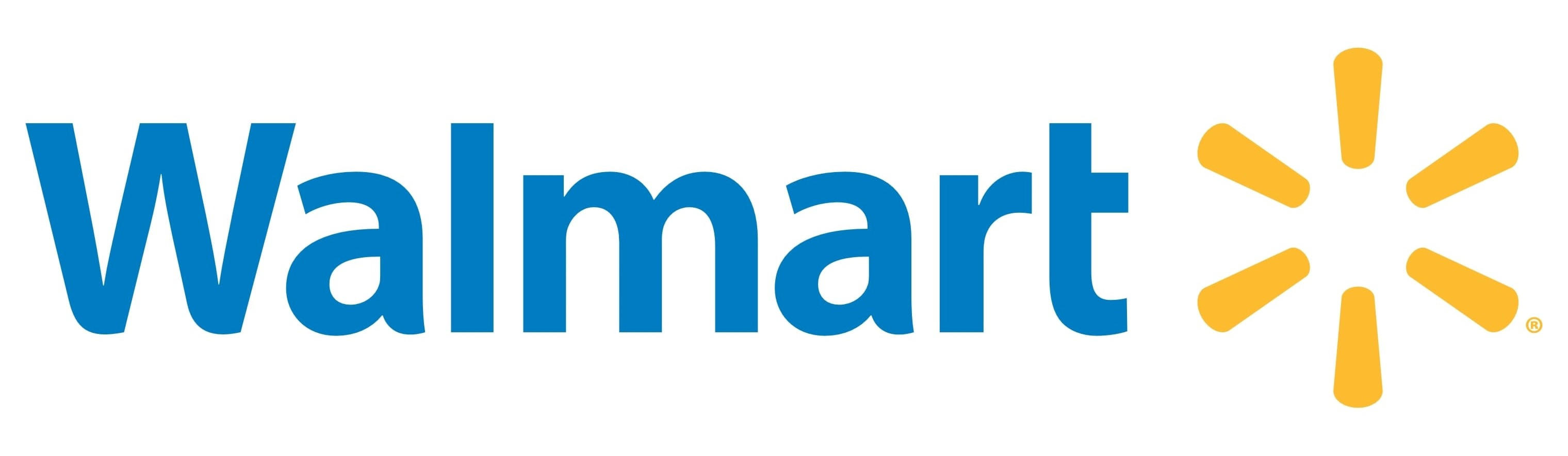 Walmart logo