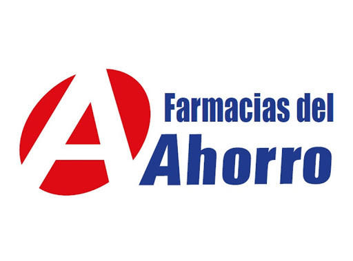 farmacias del ahorro logo