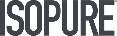 ISOPURE logo